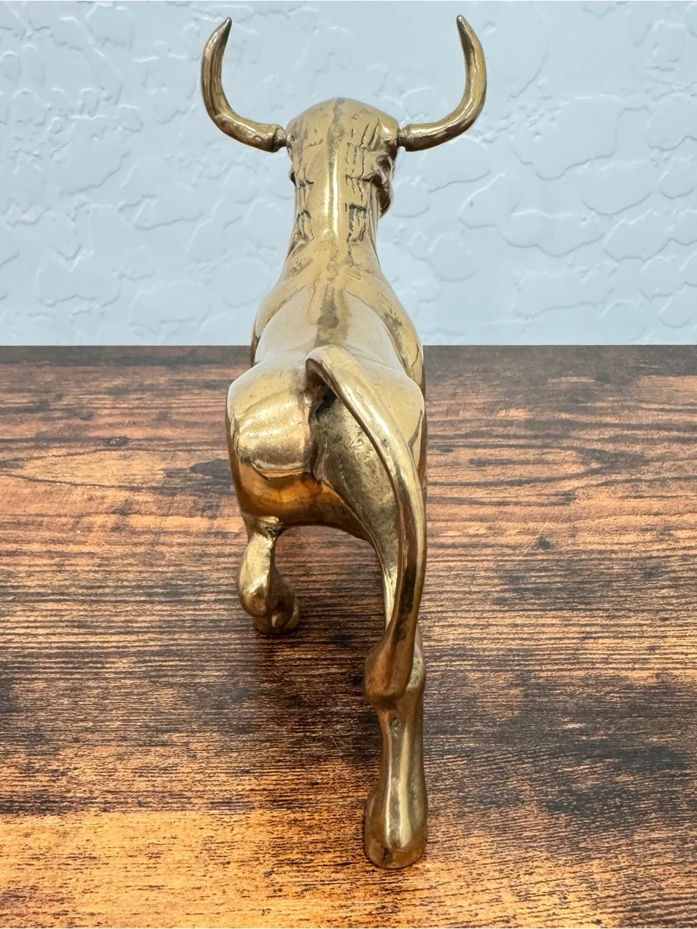 N/A vintage brass